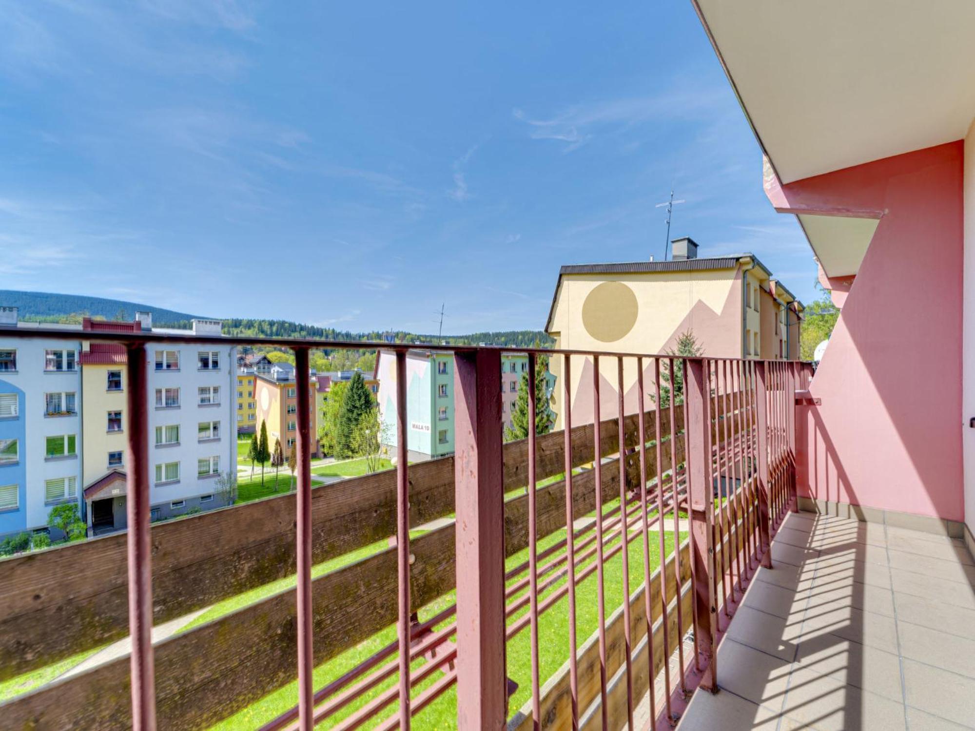 Apartment Ewa By Interhome Szklarska Poreba Exterior photo