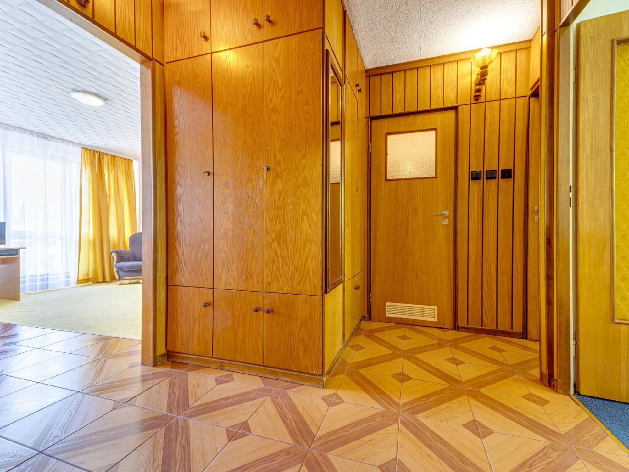 Apartment Ewa By Interhome Szklarska Poreba Exterior photo