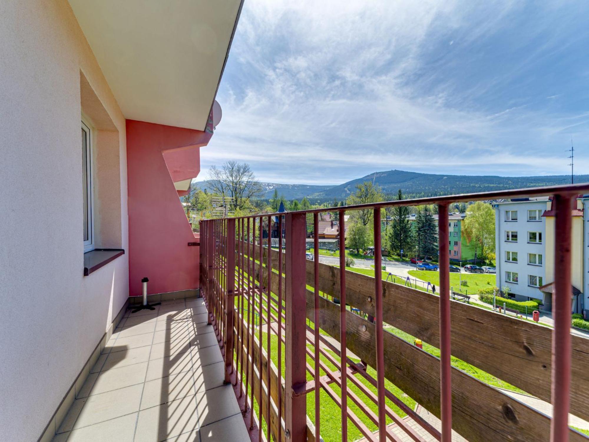 Apartment Ewa By Interhome Szklarska Poreba Exterior photo